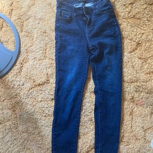 Judy blue skinny jeans